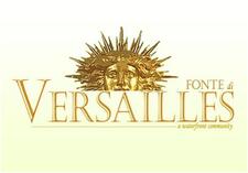 Fonte di Versailles Minglanilla Cebu Logo
