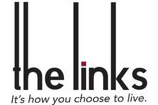 The Links Mactan Cebu Logo