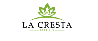 La Cresta Hills Carcar City - Logo