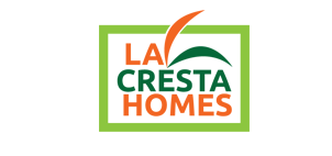 La Cresta Homes by Paramount Properties Cebu - Logo