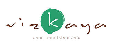 Zen Residences at Vizkaya Minglanilla Cebu Logo