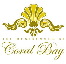 The Residences of Coral Bay Minglanilla Cebu Logo