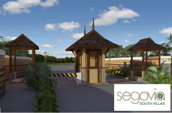 Paramount Properties: Segovia South Villas Carcar City Cebu