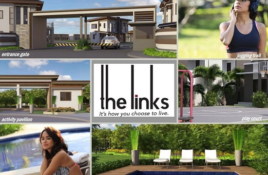 Paramount Properties: The Links Lapu Lapu City Cebu